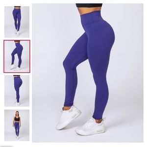 ‼️SOLD‼️ MN V2 butter leggings